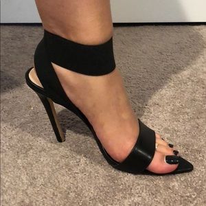 Pretty little thing heels